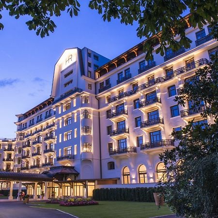 Hotel Royal Evian-les-Bains Exterior photo