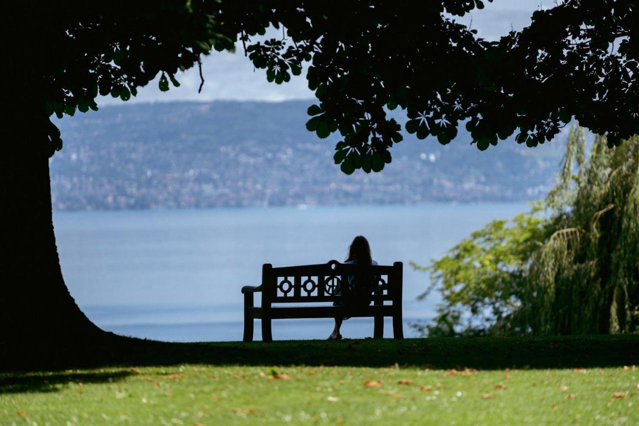 Hotel Royal Evian-les-Bains Exterior photo