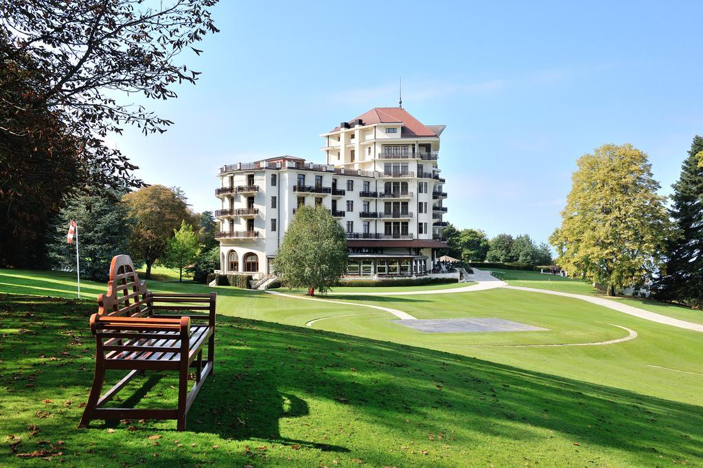 Hotel Royal Evian-les-Bains Exterior photo