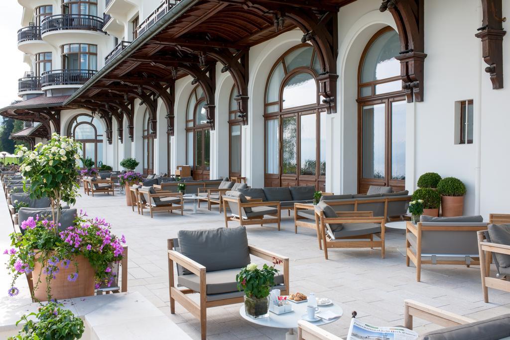 Hotel Royal Evian-les-Bains Exterior photo